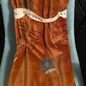 Rae Dunn Hocus Pocus blanket